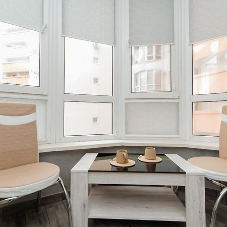 Luxrent Διαμέρισμα Κισινάου Εξωτερικό φωτογραφία