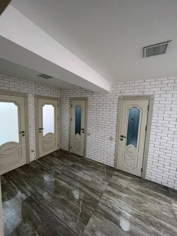 Luxrent Διαμέρισμα Κισινάου Εξωτερικό φωτογραφία