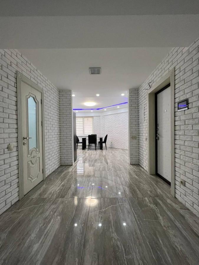 Luxrent Διαμέρισμα Κισινάου Εξωτερικό φωτογραφία