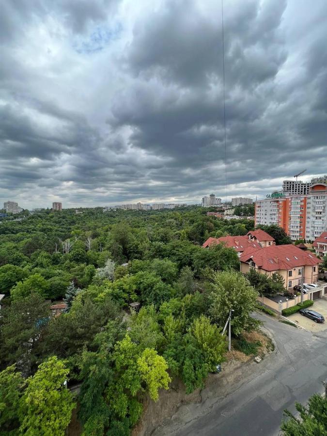 Luxrent Διαμέρισμα Κισινάου Εξωτερικό φωτογραφία