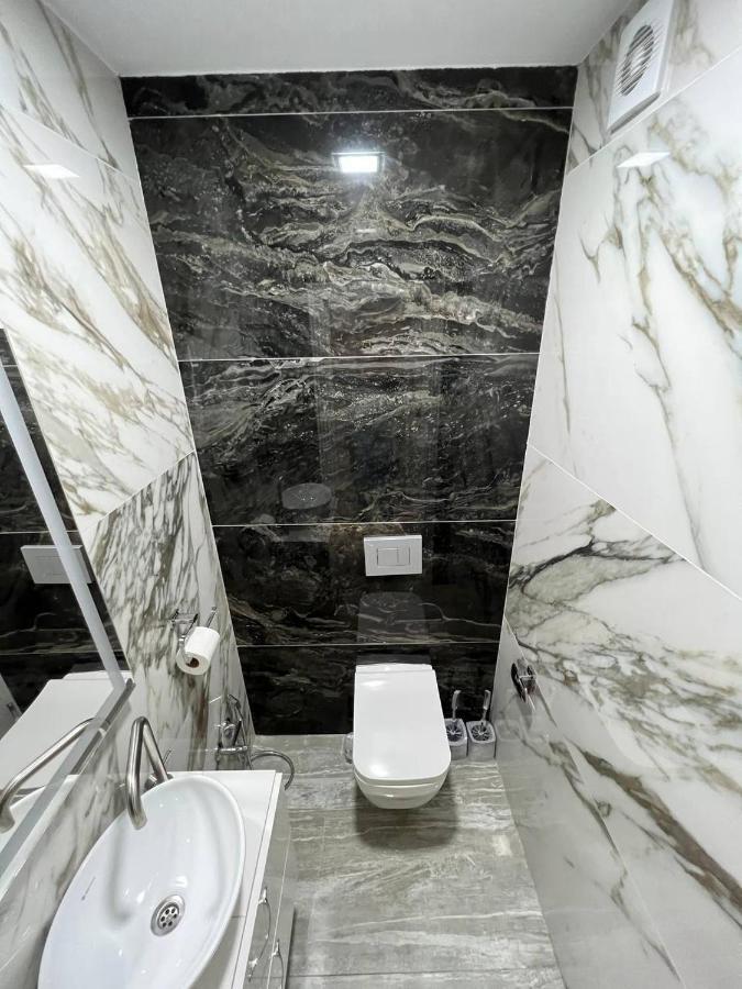 Luxrent Διαμέρισμα Κισινάου Εξωτερικό φωτογραφία