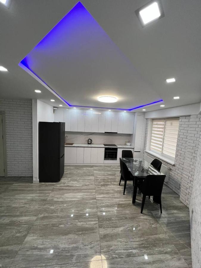 Luxrent Διαμέρισμα Κισινάου Εξωτερικό φωτογραφία