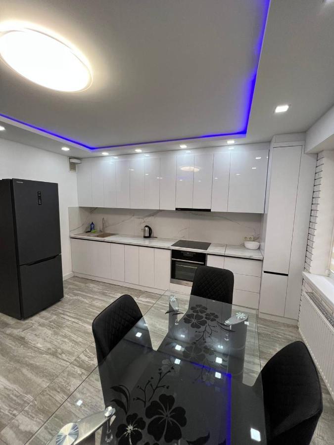 Luxrent Διαμέρισμα Κισινάου Εξωτερικό φωτογραφία