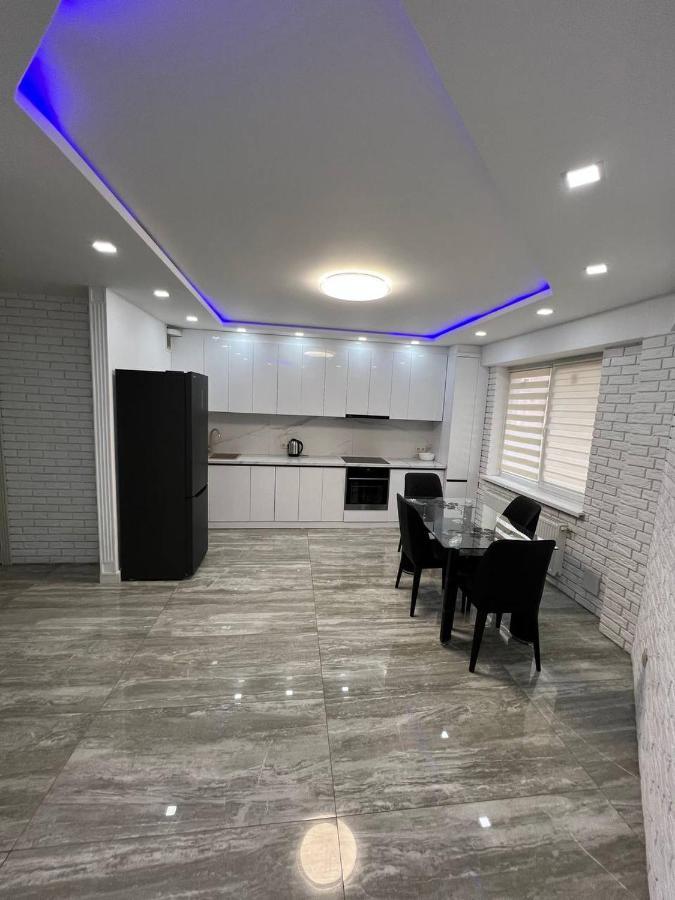 Luxrent Διαμέρισμα Κισινάου Εξωτερικό φωτογραφία