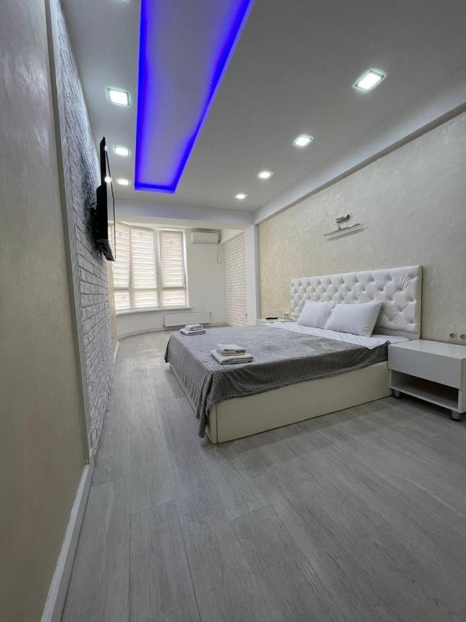 Luxrent Διαμέρισμα Κισινάου Εξωτερικό φωτογραφία