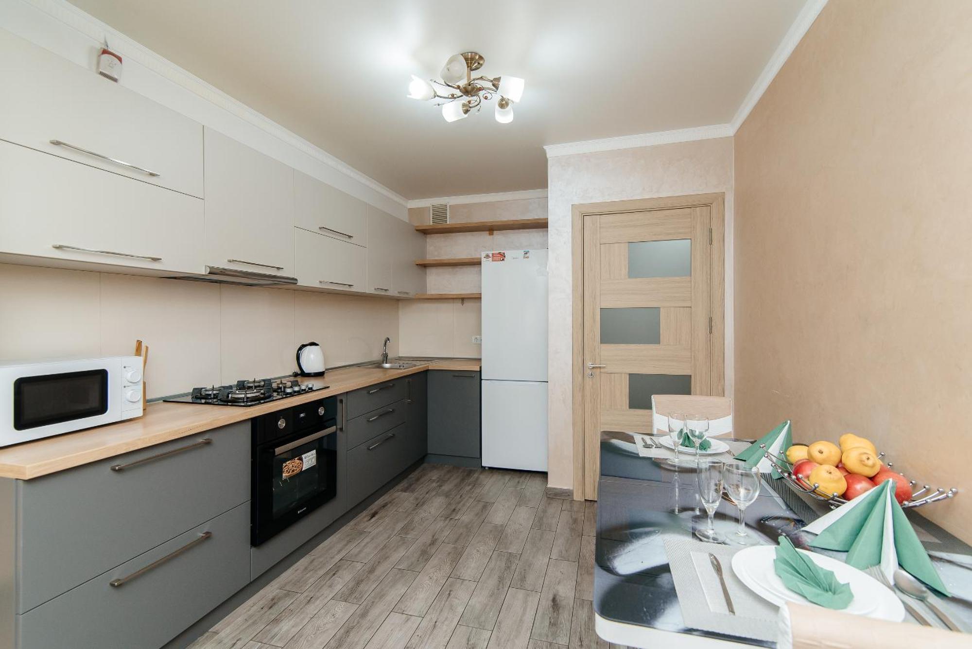 Luxrent Διαμέρισμα Κισινάου Εξωτερικό φωτογραφία