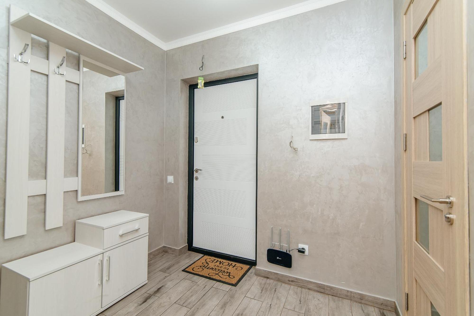 Luxrent Διαμέρισμα Κισινάου Εξωτερικό φωτογραφία