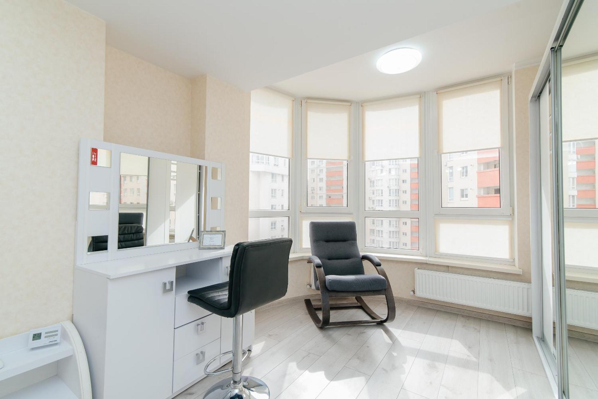 Luxrent Διαμέρισμα Κισινάου Εξωτερικό φωτογραφία